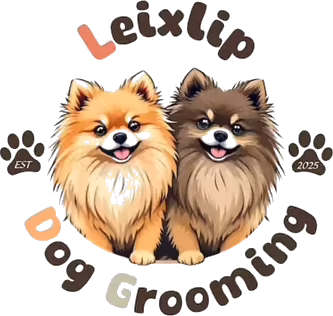 Leixlip Dog Grooming logo