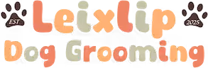 Leixlip Dog Grooming logo